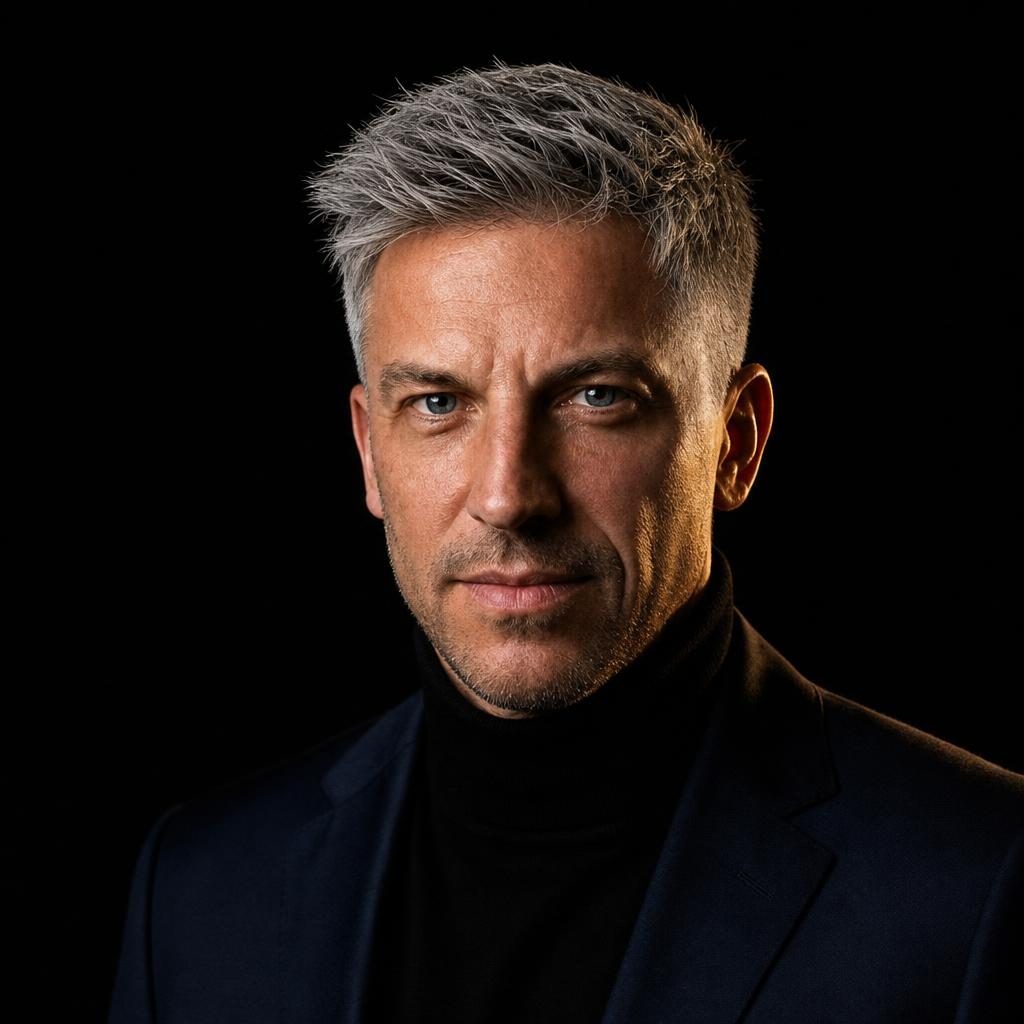 Jiří Vejvoda — Externí marketingový partner